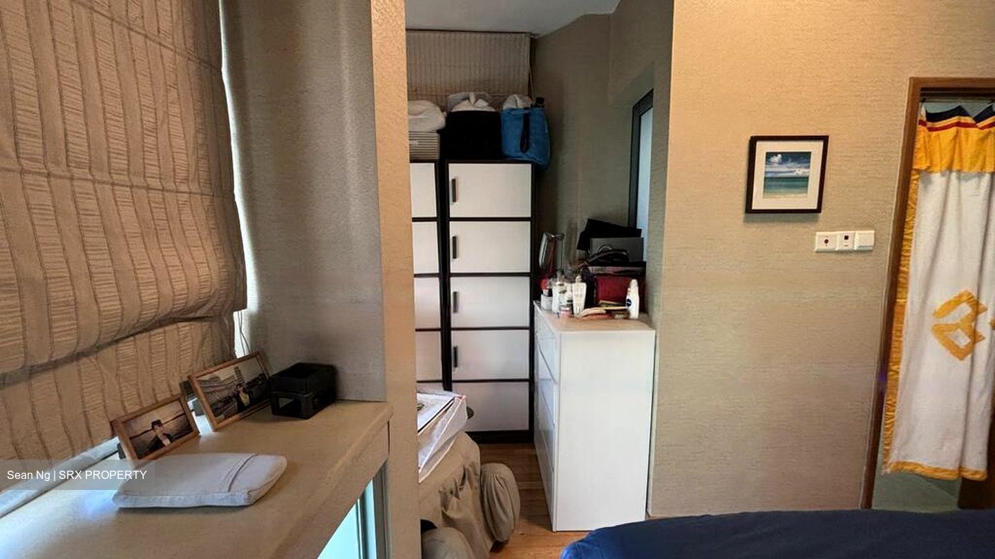 Adam Park Condominium (D11), Condominium #468823801